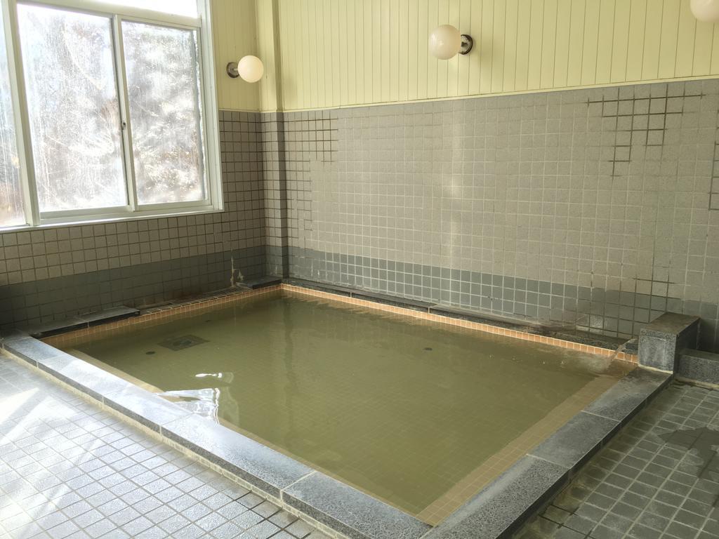 ניקו Umeyashiki Ryokan מראה חיצוני תמונה