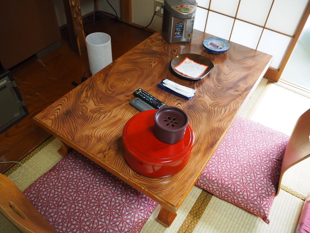 ניקו Umeyashiki Ryokan מראה חיצוני תמונה